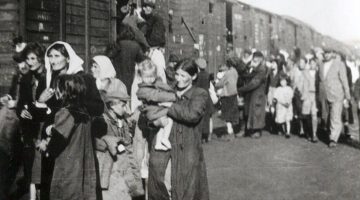 Le sort des Juifs déportés à l'Est 20180629entete