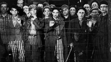 Ma plaidoirie pour Hitler || Ep. 6 : L'origine des photos prises à la libération des camps (1) 20180630entete