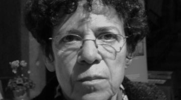 Annette_Wieviorka_par_Claude_Truong-Ngoc