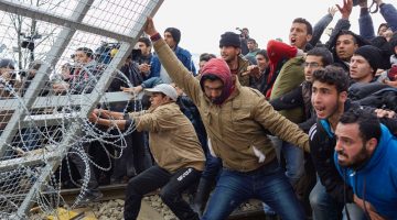 Itinéraire idéologique d'un national-socialiste contemporain (Ep. 1) 20180829