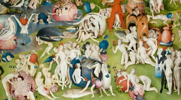 Itinéraire idéologique d'un national-socialiste contemporain (Ep. 6) basch