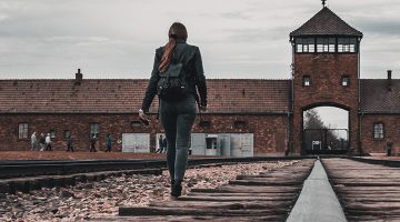 Série de vidéo-conférences: "L'embrigadement de la jeunesse par le biais du Devoir de Mémoire" embrigadement