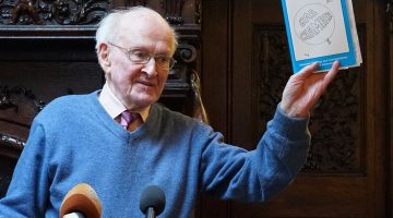 Dernière conférence du Professeur Faurisson faurisson