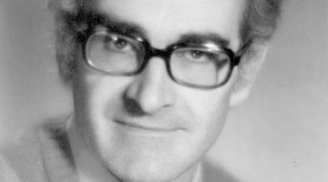 Ma première rencontre avec le professeur Faurisson 20181229