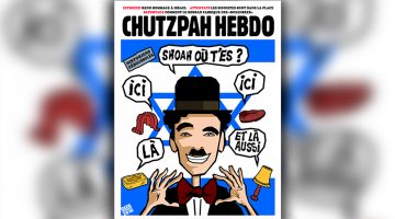 « Shoah où t'es ? » Ce que cache la condamnation d'Alain Soral 20190417