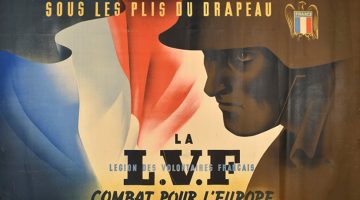 De 1940 à 1944, j'aurais “collaboré” à 200 % ! 20190516
