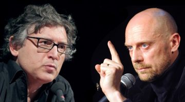 J'invite MM. Onfray et Soral à une discussion sur le révisionnisme 20190530