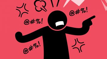 Le problème posé par ces cris de guerre lancés sur le Net 20190702