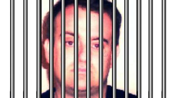 9 juillet : il y a 9 ans, j'étais jeté en prison pour "révisionnisme" 20190709