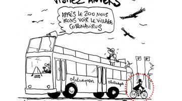 La logique infernale des associations juives