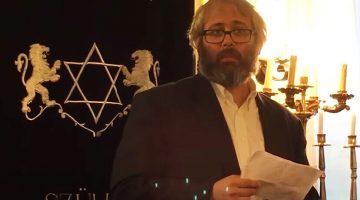 Le sionisme conduira bientôt à un nouvel Holocauste