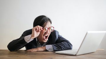 Message à un antijuif qui veut me tuer