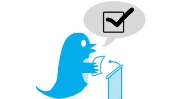 Tweeter résiste aux pressions juives