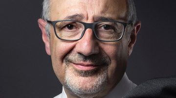 Reynouard lance un avertissement au CRIF crif