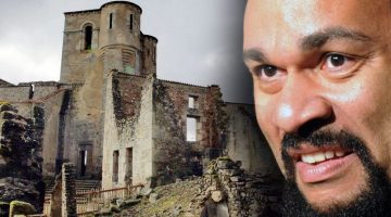 Dieudo et Oradour : les précisions de Reynouard dieudonne-oradour