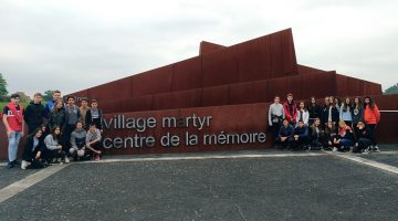 Oradour - votre armée de jeunes endoctrinés