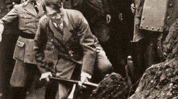 Oui, je suis national-socialiste, et je le revendique ns