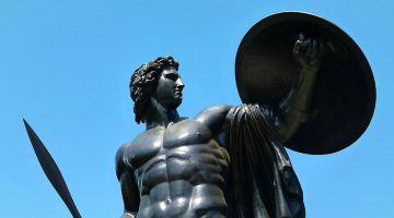 Combattre jusqu'au bout, sans crainte 20201004