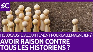 『HAPA』EP.2: Une poignée de révisionnistes peut-elle avoir raison contre tous les historiens ? hapa-ep2