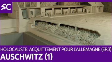 『HAPA』EP.3: Auschwitz (1) hapa-ep3