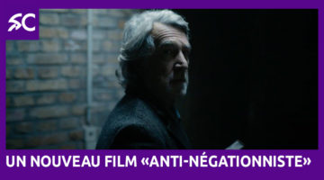 Un nouveau film «anti-négationniste» 20210901
