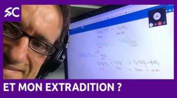 Et mon extradition ? 20210922