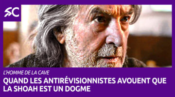 Quand les antirévisionnistes avouent que la Shoah est un dogme 20211013