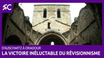 La victoire inéluctable du révisionnisme 20220409