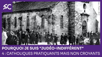 Pourquoi je suis judéo-inffidérent 4-1