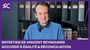 entretien vincent reynouard égalité reconcialiation