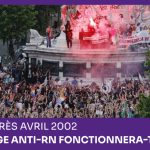 22 ans après 2002, le barrage anti-RN fonctionnera-t-il?