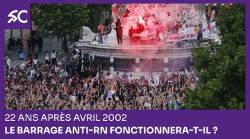 22 ans après 2002, le barrage anti-RN fonctionnera-t-il?