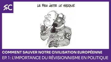 Episode 1: L'importance du révisionnisme en politique