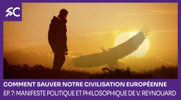 Episode 7: Manifeste politique et philosophique de V. Reynouard