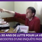 Oradour: 30 ans de lutte pour la vérité