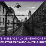 Holocauste : message aux générations futures - Ep. 2 Les crématoires d’Auschwitz-Birkenau (2/2)