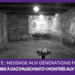 Holocauste: message aux générations futures – Ep. 3