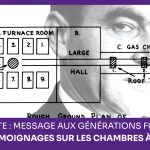 Holocauste: message aux générations futures – Ep. 7 : Les témoignages sur les chambres à gaz (1)