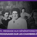 Holocauste: message aux générations futures – Ep. 9 : Les témoignages sur les chambres à gaz (3)