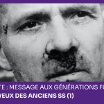 Holocauste: message aux générations futures – Ep. 11 : Les aveux des anciens SS (1)