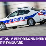 L’Écosse dit oui à l’emprisonnement rapide de Vincent Reynouard