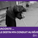 Vincent raconte… Comment le destin m’a conduit au révisionnisme. Ép. 1: 1978-1984