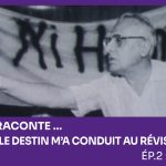 Vincent raconte… Comment le destin m’a conduit au révisionnisme. Ép. 2: 1985-1987