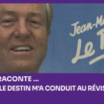 Vincent raconte… Comment le destin m’a conduit au révisionnisme. Ép. 3: 1988