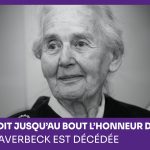 Ursula Haverbeck