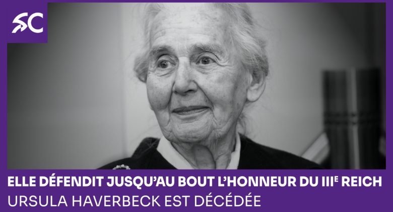 Ursula Haverbeck