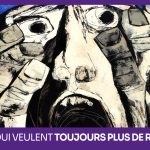Ces juifs qui veulent toujours plus de répression