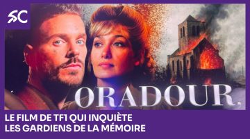 Oradour: le film de TF1 qui inquiète les gardiens de la Mémoire