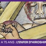 C'était il y a 75 ans : l'enfer d'Hiroshima (1)