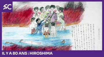Il y a 80 ans HIROSHIMA (complet)